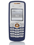 Sony Ericsson J230 pret